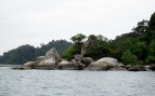 Đến với Pangkor