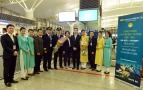 6 đường bay mới từ Việt Nam đi quốc tế