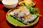 Đậm đà bánh mướt Kẻ Gám