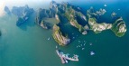 Việt Nam tiếp tục nằm trong Top các quốc gia đẹp nhất thế giới