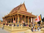 “Về với miền Tây” tại Làng Văn hóa, Du lịch các dân tộc Việt Nam
