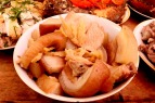 Vài nét về ẩm thực của người Dao Thanh Phán ở Bình Liêu (Quảng Ninh)