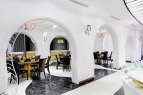Top 10 nhà hàng có không gian đẹp nhất ở Hà Nội