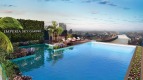 Chính thức ra mắt dự án Imperia Sky Garden tại Hà Nội