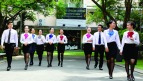 Trường Trung cấp Du lịch & Khách sạn Saigontourist (STHC) thông báo tuyển sinh 2018