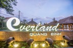 Everland Quảng Bình - Địa điểm vui chơi giải trí lý tưởng ở Quảng Bình