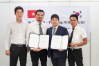Tập đoàn DIO bắt tay với đối tác Hàn Quốc làm du lịch 5*