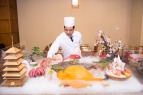 Ngạc nhiên quy trình “thần tốc” đưa cá tươi từ biển Nhật về bàn ăn ...