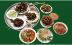 Những quán ăn đậm vị miền Bắc giữa lòng Sài Gòn