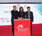 ATF 2019: Ra mắt ứng dụng du lịch thông minh VietNamGo