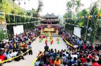 Lễ hội chùa Hương đón hơn 700 nghìn lượt khách