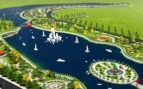 Bình Phước: Chỉ định nhà đầu tư Khu du lịch hồ Suối Cam hơn 1.700 ...