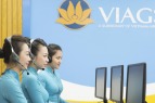 Vietnam Airlines ra mắt dịch vụ telephone check-in lần đầu tiên có mặt tại Việt ...