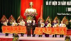 Thừa Thiên Huế kỷ niệm 30 năm ngày tái lập tỉnh và đón nhận Huân ...