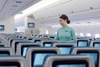 Từ 10/10, Vietnam Airlines ra mắt dịch vụ WiFi trên chuyến bay