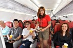 Vietjet mở đường bay TP Hồ Chí Minh - Pattaya