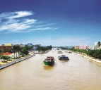 Hậu Giang - Phát triển du lịch sông nước, miệt vườn