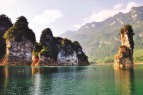 Du lịch Tuyên Quang - Điểm nhấn trong bức tranh phát triển kinh tế