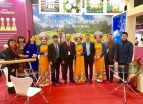 Du lịch Việt Nam tham gia Hội chợ du lịch quốc tế FITUR 2020 tại ...