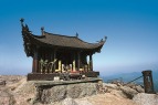 Lên đỉnh Phù Vân