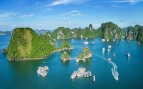 Quảng Ninh cho phép một số hoạt động kinh doanh du lịch, dịch vụ, tham ...