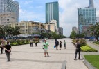 Thanh Hóa: Không gian phố đi bộ - sản phẩm du lịch mới hấp dẫn