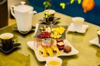 L’amour Tea Cake & Coffee - Điểm hẹn lý tưởng giữa lòng thành phố Cảng