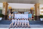 Phú Cường Beach Hotel Quảng Bình giảm giá lớn mùa hè