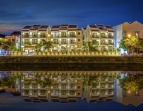 Laluna Hội An Riverside Hotel & Spa tặng 500 khách hàng may mắn voucher ưu ...