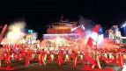 Lễ hội Hoa Phượng đỏ Hải Phòng 2021 sẽ diễn ra vào ngày 11/5
