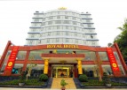 Khởi động mùa hè siêu khuyến mãi cùng Khách sạn Lào Cai Royal 