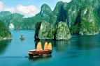 Quảng Ninh: Phục hồi mạnh mẽ du lịch