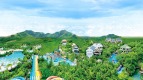 Khám phá Khu du lịch Núi Thần Tài: “Thiên đường” Thiên nhiên ban tặng