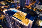 Khách sạn D’Qua Nha Trang - Trải nghiệm đẳng cấp giữa lòng thành phố biển