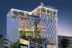 Khởi động kỳ nghỉ hè lý thú cùng New Orient Hotel Danang tại thành phố ...