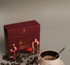 L’amant Café - Tình yêu với Cà phê Việt