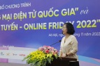 Sắp diễn ra Lễ hội mua sắm trực tuyến lớn nhất năm tại Việt Nam