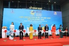 Tưng bừng khai mạc Hội chợ Du lịch quốc tế Việt Nam - VITM Đà ...