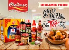 Cholimex Food - Cho “Gia vị” cuộc sống thêm hoàn hảo