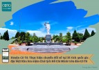 Di tích quốc gia đặc biệt Khu lưu niệm Chủ tịch Hồ Chí Minh trên ...