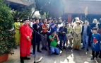 Tết làng Việt giới thiệu văn hóa Việt Nam với bạn bè quốc tế
