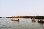 Khám phá rừng dừa Bảy Mẫu (Quảng Nam) thuộc 20 tour du lịch độc đáo ...