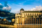 HOTEL DE LA COUPOLE - MGALLERY SAPA bổ nhiệm tổng quản lý khách sạn mới