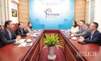 Booking.com đề xuất được hợp tác phát triển du lịch bền vững