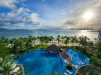 Boma Resort Nha Trang chào đón khách đầu tiên