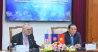 Bộ trưởng Nguyễn Văn Hùng tiếp và làm việc với đoàn doanh nghiệp cấp cao ...