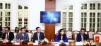 Tăng cường hợp tác về văn hóa giữa Việt Nam và Trung tâm Di sản ...