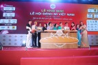 Đặc sắc Lễ hội bánh mì Việt Nam lần đầu tiên tại TP. Hồ Chí ...