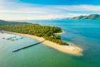 Bảo vệ môi trường du lịch biển Nha Trang