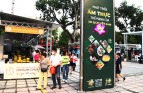 Quảng bá ẩm thực Việt tại VITM Hà Nội 2023